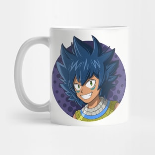 Laban from Beyblade Burst Turbo Mug